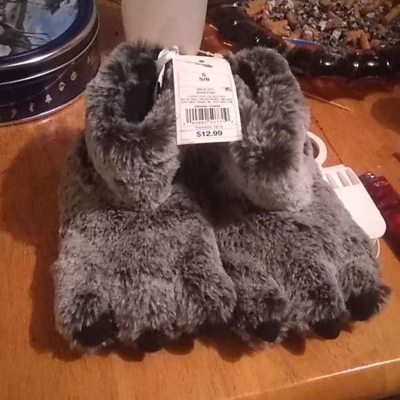 Cat&jack houseshoes - Picture 1 of 1